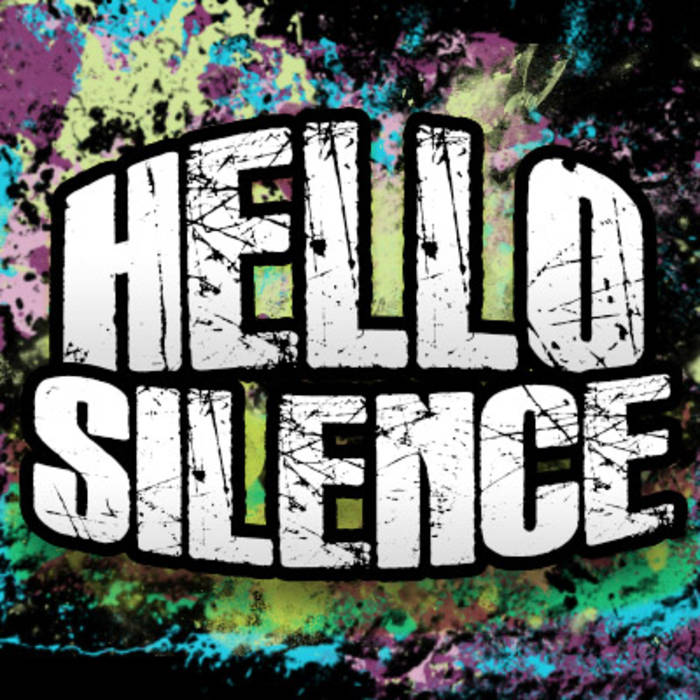DESTROY THE MOON - Hello Silence cover 