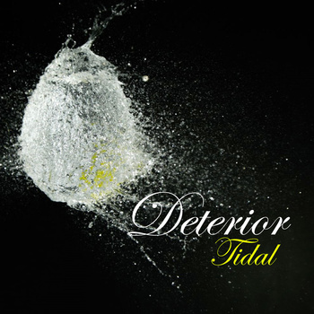 DETERIOR - Tidal cover 