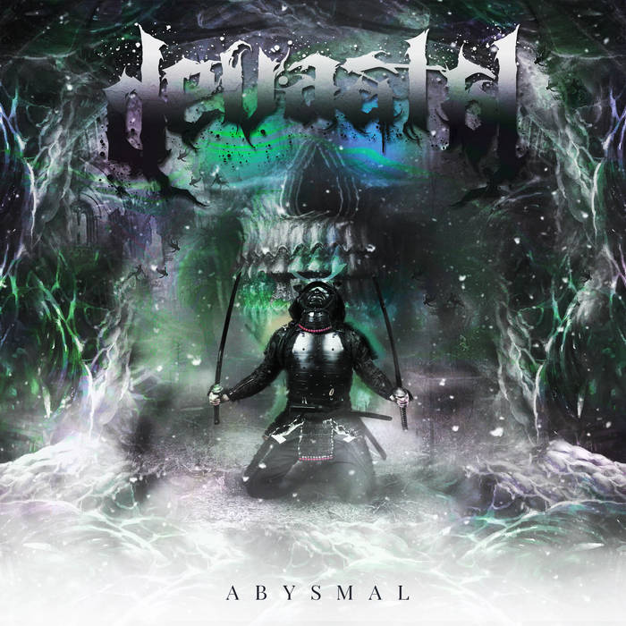 DEVASTAL - Abysmal cover 