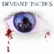 DEVIANT TACTICS - Failure cover 