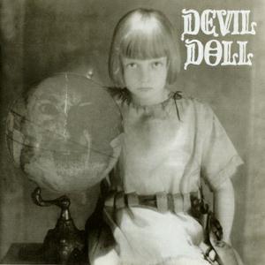 DEVIL DOLL - The Sacrilege Of Fatal Arms cover 