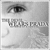 THE DEVIL WEARS PRADA - Patterns Of The Horizon cover 