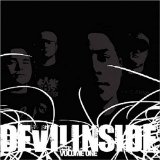 DEVILINSIDE - Volume One cover 