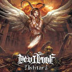 DEVILOOF - Ishtar cover 