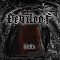 DEVILOOF - Ruin cover 