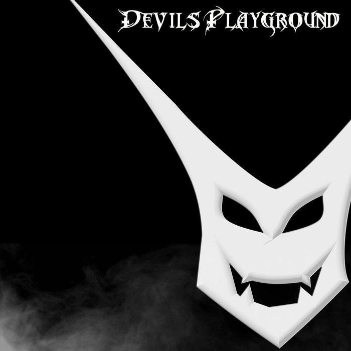 DEVILS PLAYGROUND - Devils Playground cover 