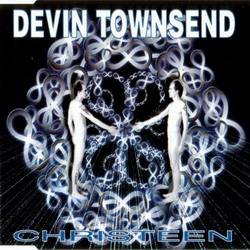 DEVIN TOWNSEND - Christeen cover 