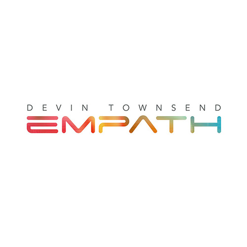 DEVIN TOWNSEND - Empath cover 