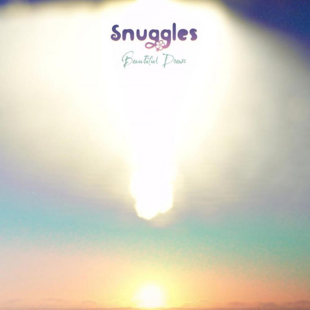 DEVIN TOWNSEND - Snuggles - Beautiful Dream cover 