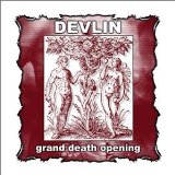 DEVLIN - Grand Death Opening cover 