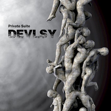 DEVLSY - Private Suite cover 