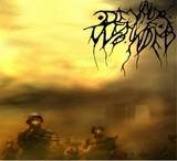 DEVOUR THE WOUNDED - Devour The Wounded cover 