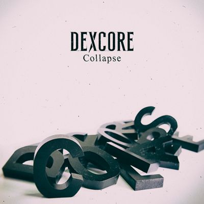 DEXCORE - Collapse cover 