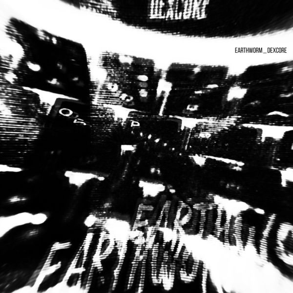 DEXCORE - Earthworm (Feat. Makito) cover 