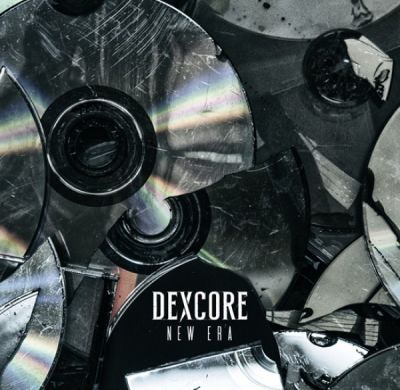 DEXCORE - New Era cover 