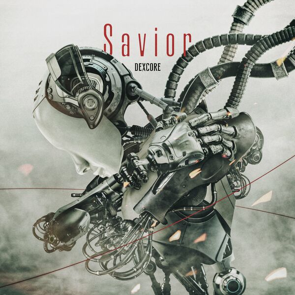 DEXCORE - Savior cover 