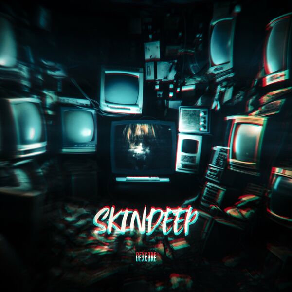 DEXCORE - SKINDEEP cover 