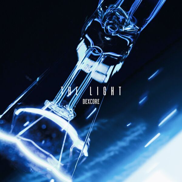DEXCORE - The Light cover 