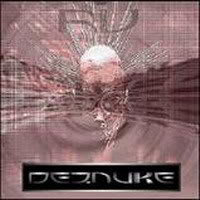 DEZNUKE - R.V cover 