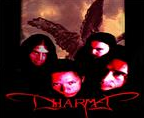 DHARMA - Demo cover 