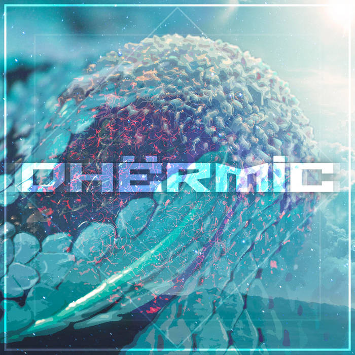 DHËRMIC - Dhërmic cover 