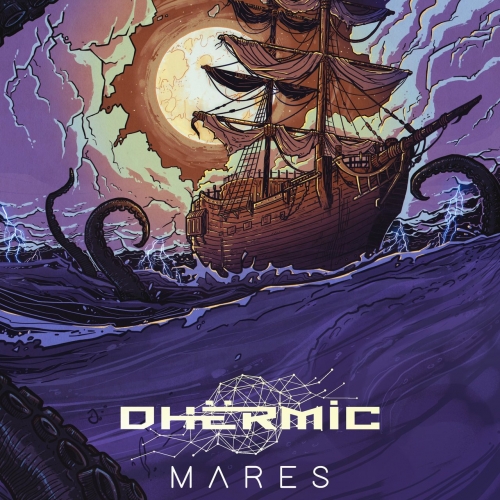 DHËRMIC - Mares cover 