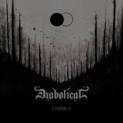 DIABOLICAL - Umbra cover 