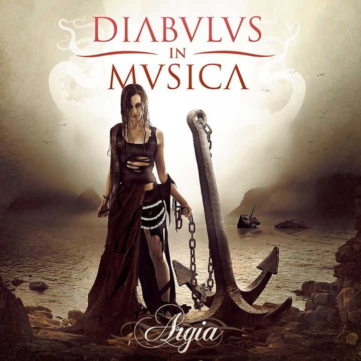 DIABULUS IN MUSICA - Argia cover 