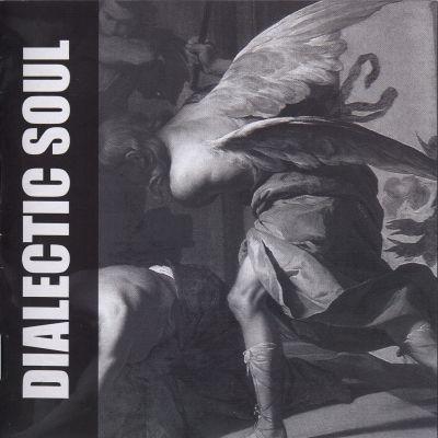 DIALECTIC SOUL - Dialectic Soul cover 