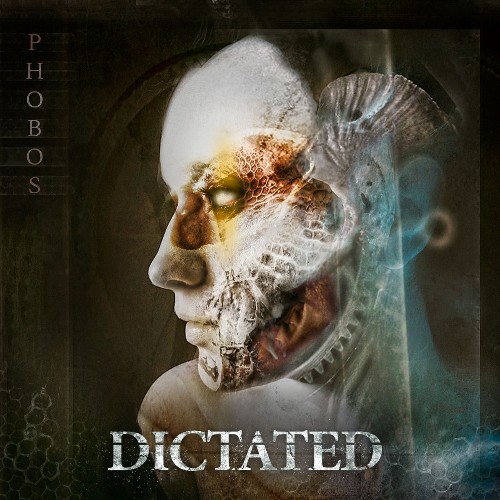 DICTATED - Phobos cover 