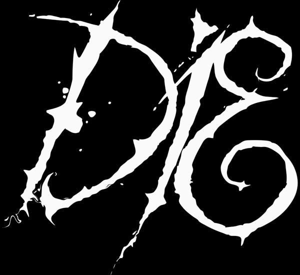 DIE (FL) - Promo 2008 cover 