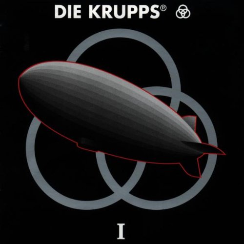 DIE KRUPPS - I cover 
