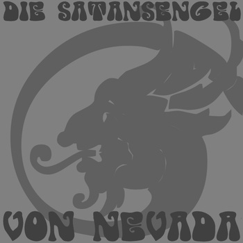 DIE SATANSENGEL VON NEVADA - Black Planets cover 