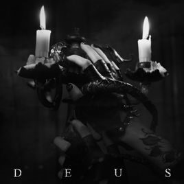 DIE/MAY - Deus cover 