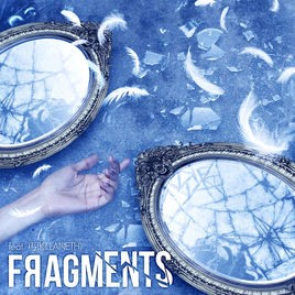 DIE/MAY - Fragments cover 
