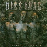 DIES IRAE - Sculpture of Stone cover 