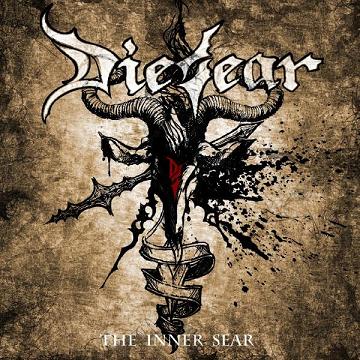 DIESEAR - The Inner Sear cover 