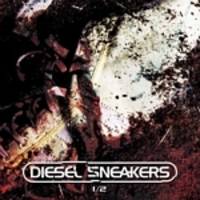 DIESEL SNEAKERS - 1/2 cover 