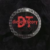 DIESEL THEORY - Diesel Theory cover 