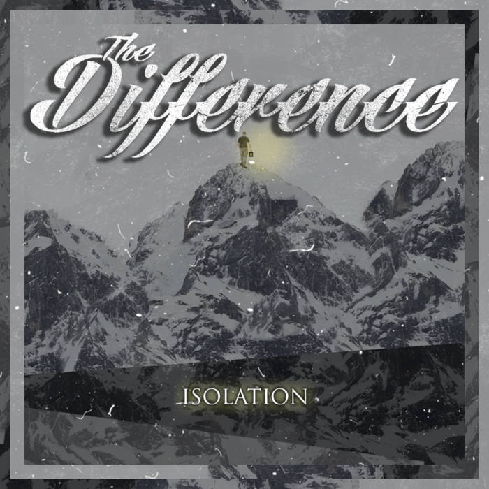 DIFFERENCES - Isolation cover 