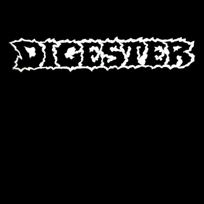 DIGESTER - Digester cover 