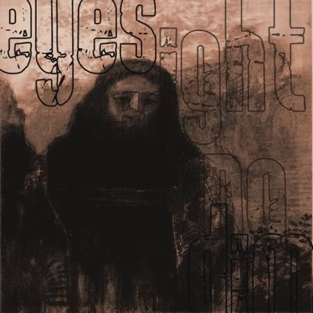 DIMEYES - Eyesight Is Getting Dim cover 