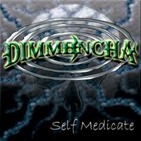 DIMMENCHA - Self Medicate cover 