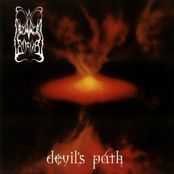 DIMMU BORGIR - Devil's Path cover 