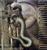 DIMMU BORGIR - World Misanthropy cover 