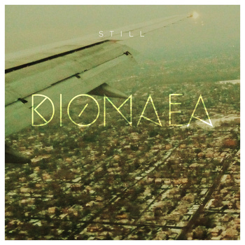 DIONAEA - Still cover 