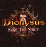 DIONYSUS - Keep the Spirit cover 