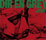 DIR EN GREY - DECADE 1998-2002 cover 