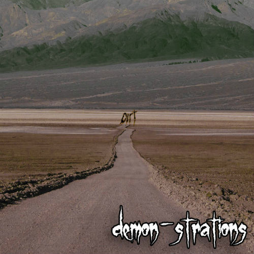 DIRT - Demon​-​Strations cover 