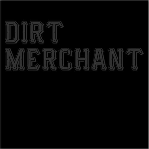 DIRT MERCHANT (VA) - Demo 2012 cover 